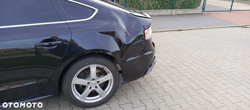 Audi A5 Sportback 2.0 TFSI quattro - 12