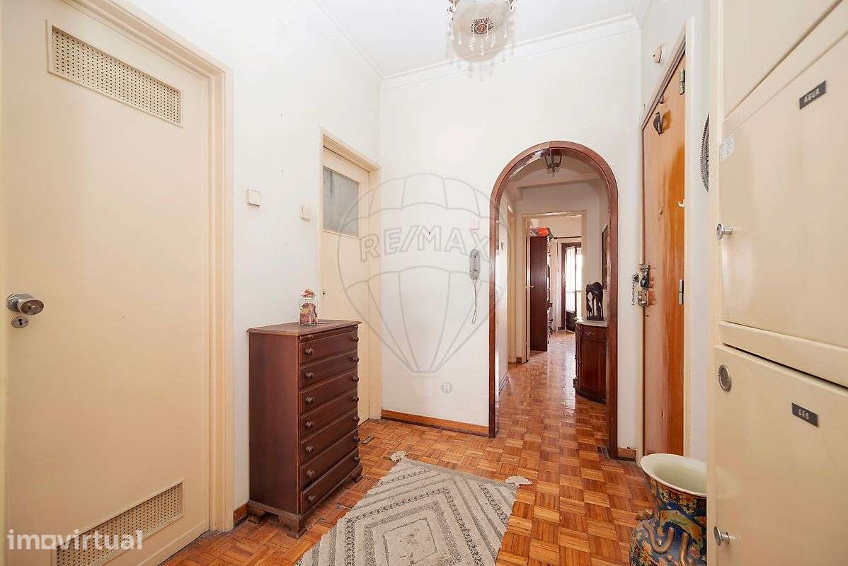 Apartamento T2 para venda - Grande imagem: 3/21