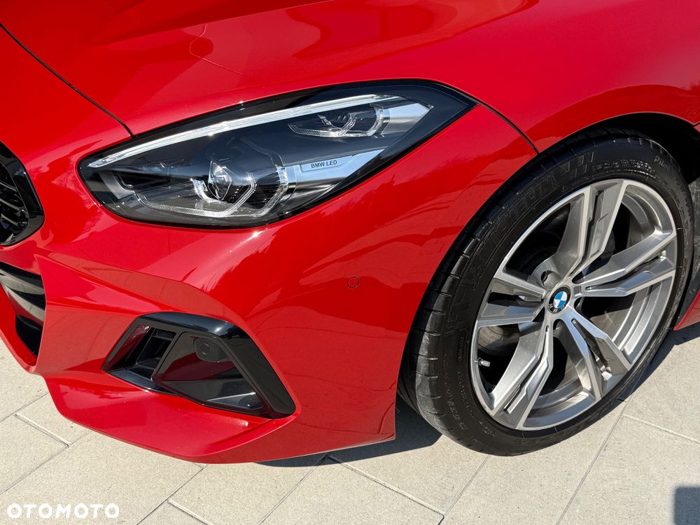 BMW Z4 sDrive20i M Sport - 30
