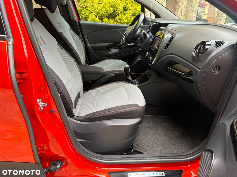 Renault Captur - 5