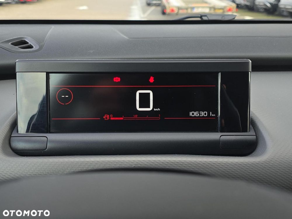 Citroën C4 Cactus 1.5 BlueHDi Feel - 18