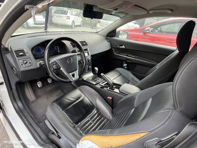 Volvo C30 D2 RDesign - 13