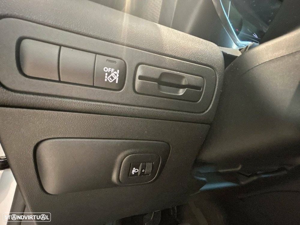 Citroën C3 Aircross 1.2 PureTech C-Series - 20