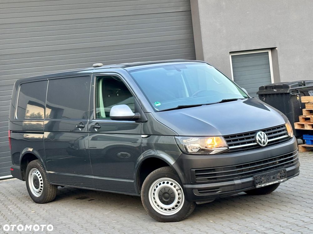Volkswagen T6 - 3