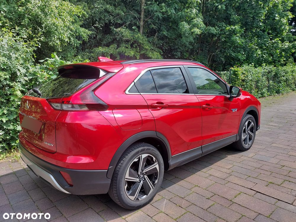 Mitsubishi Eclipse Cross - 7