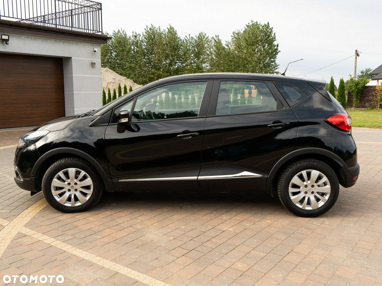 Renault Captur - 8