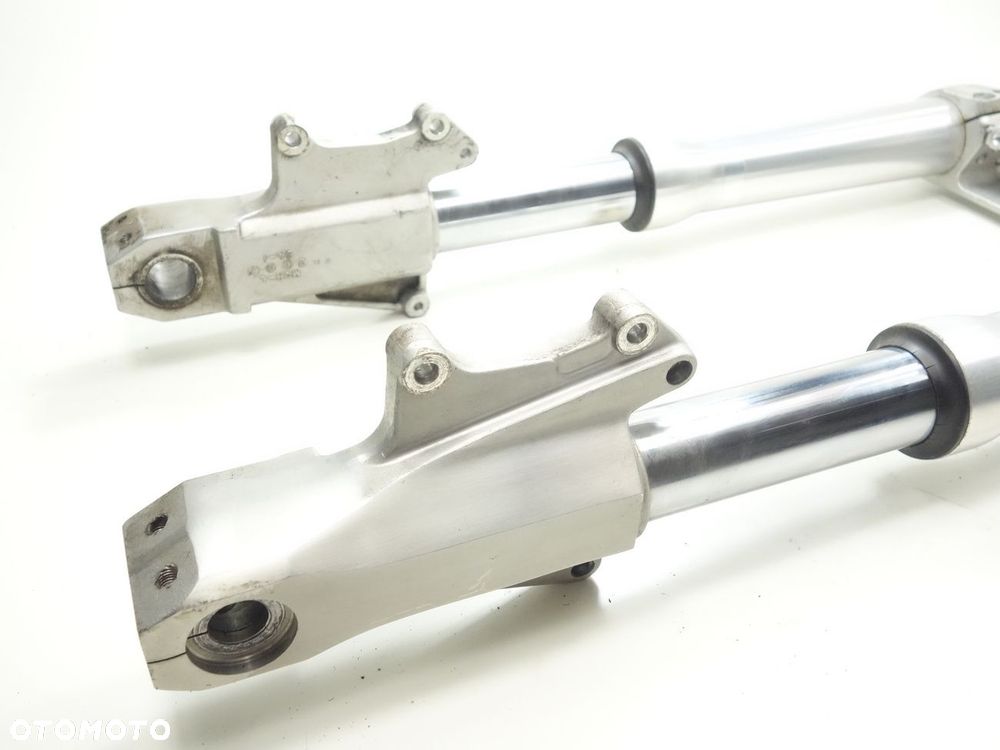 Zawieszenie przód lagi komplet Honda Vtx 1800 C3 01-08 - 12