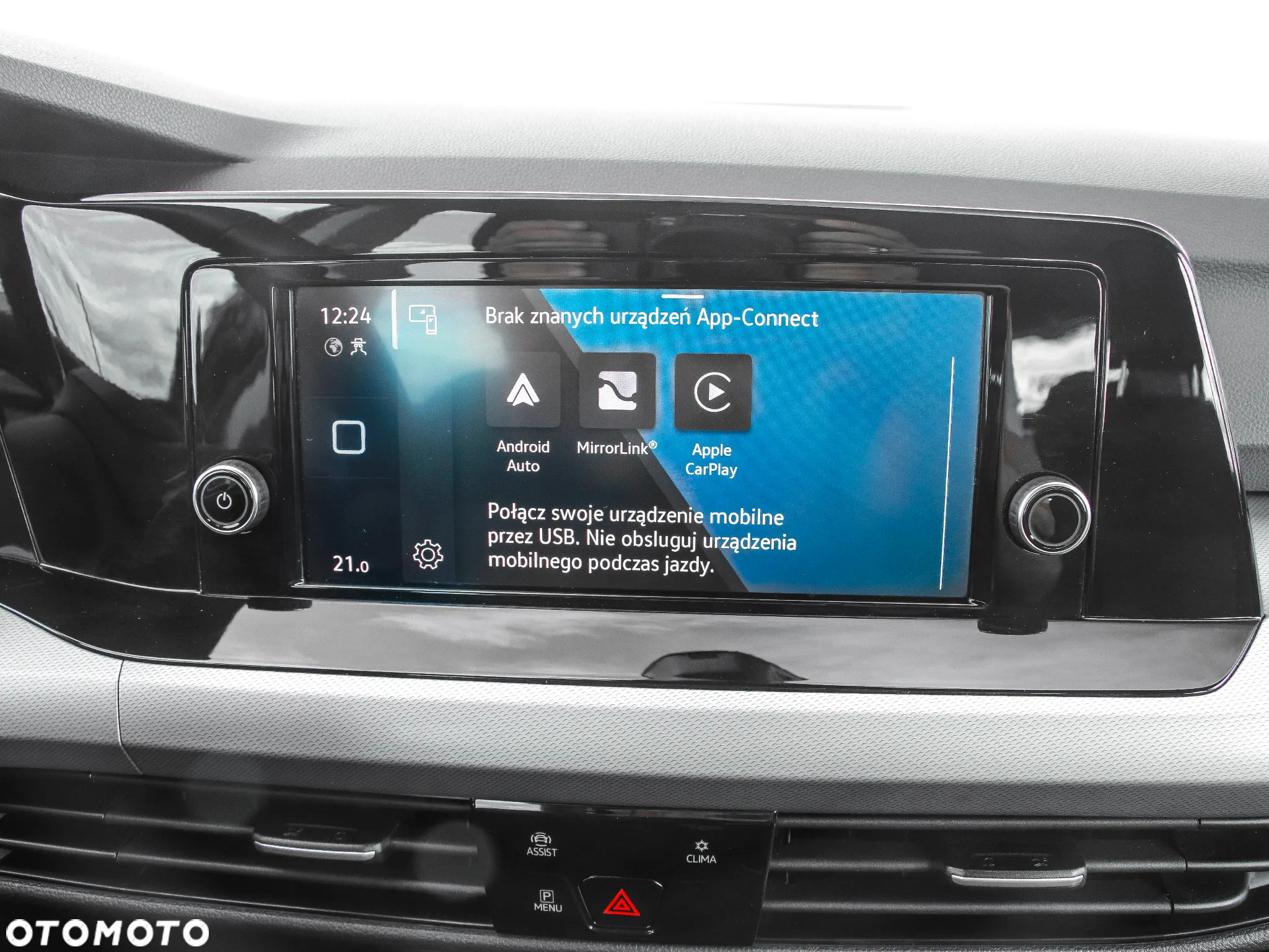 Volkswagen Golf VIII 1.0 TSI - 15