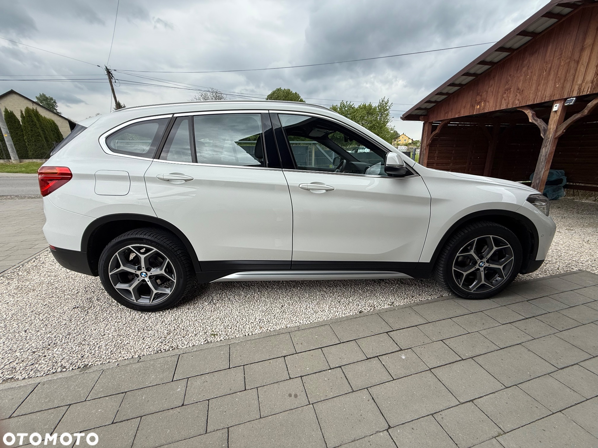 BMW X1 - 5