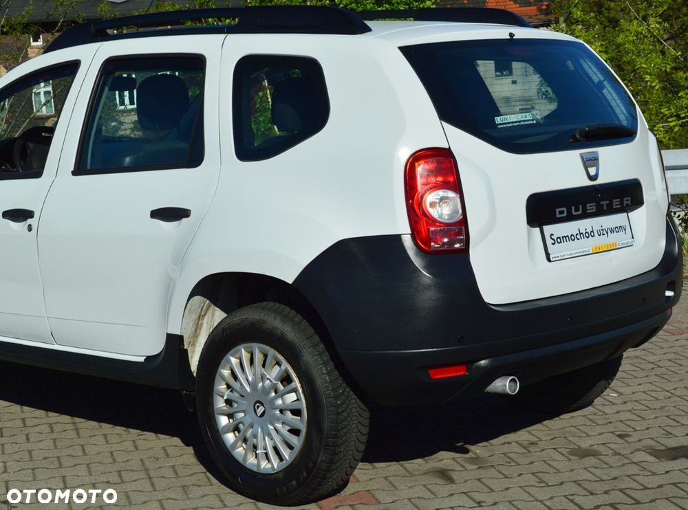 Dacia Duster - 18