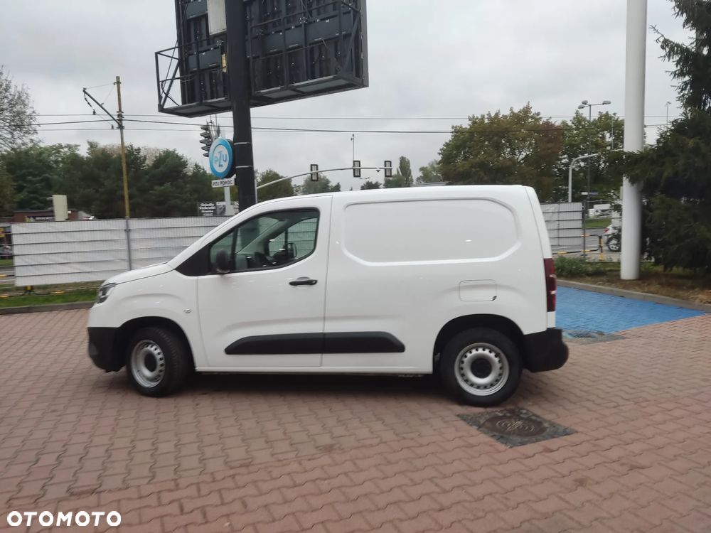 Toyota ProAce 1,5-l-D-4D L1 (6-Si.) - 6
