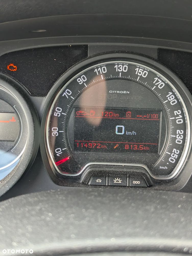 Citroën C5 - 33