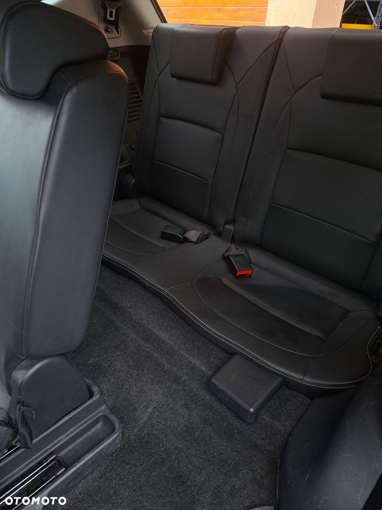 Nissan Qashqai 2.0 4x4 Tekna - 9