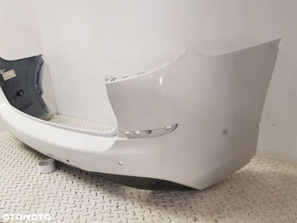 ZDERZAK TYLNY TYŁ BMW X3 G01 M-PAKIET 17-21 6xPDC 8089729 8090958 - 3