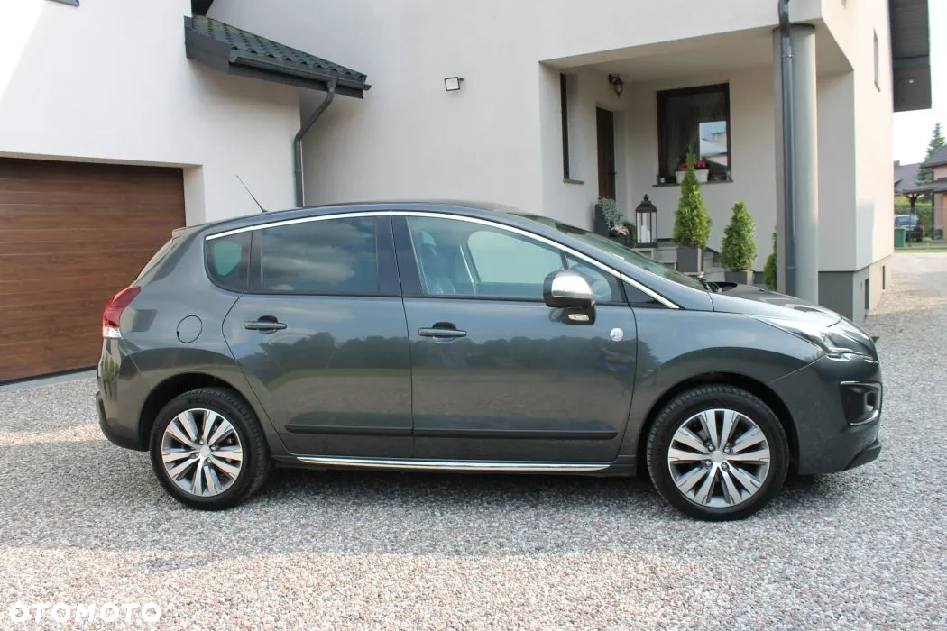 Peugeot 3008 HDi 115 Business-Line - 8