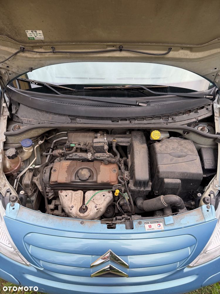 Citroën C3 1.1i First - 9
