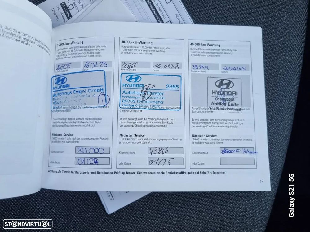 Hyundai Kauai 39 kWh Premium - 6