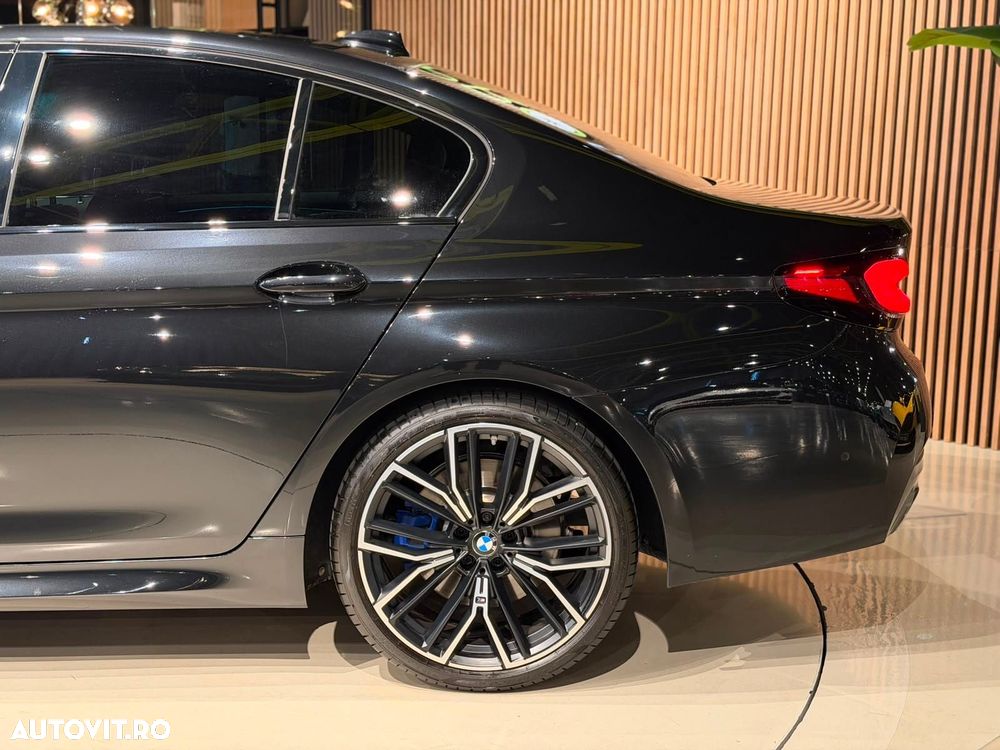 BMW Seria 5 - 15