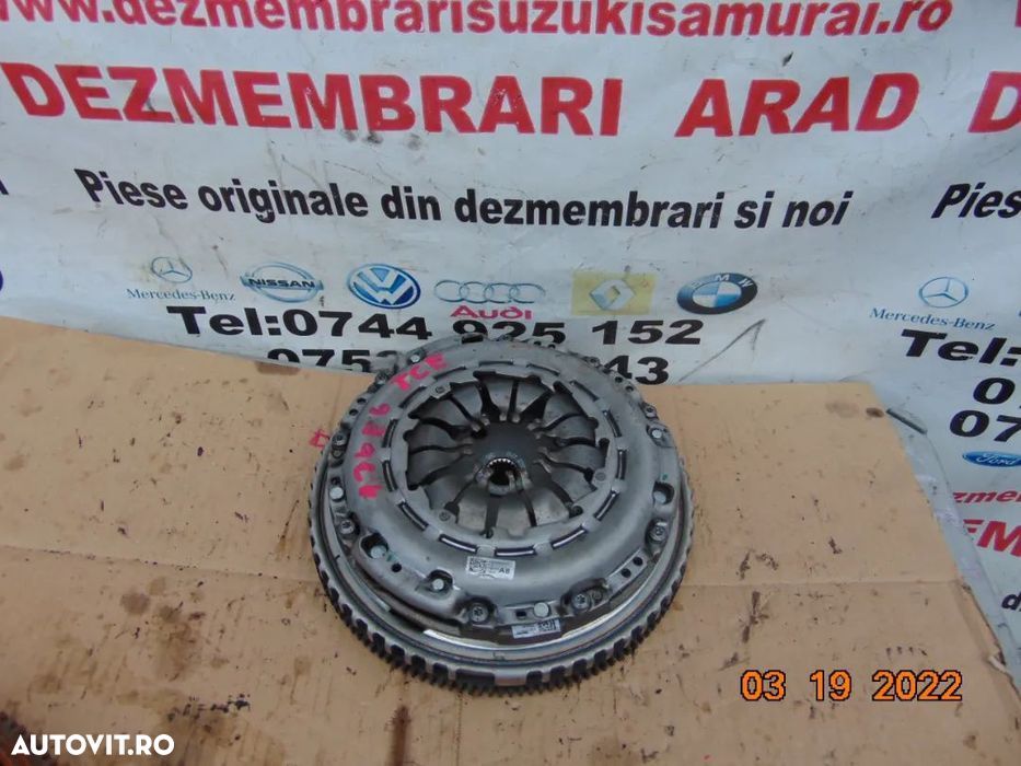 Volanta Dacia 1.3tce Duster 7500km Dokker Lodgy Renault Talisman Sceni - 1