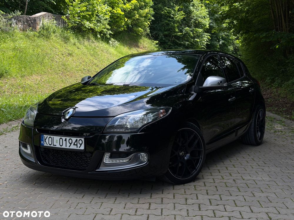 Renault Megane - 2