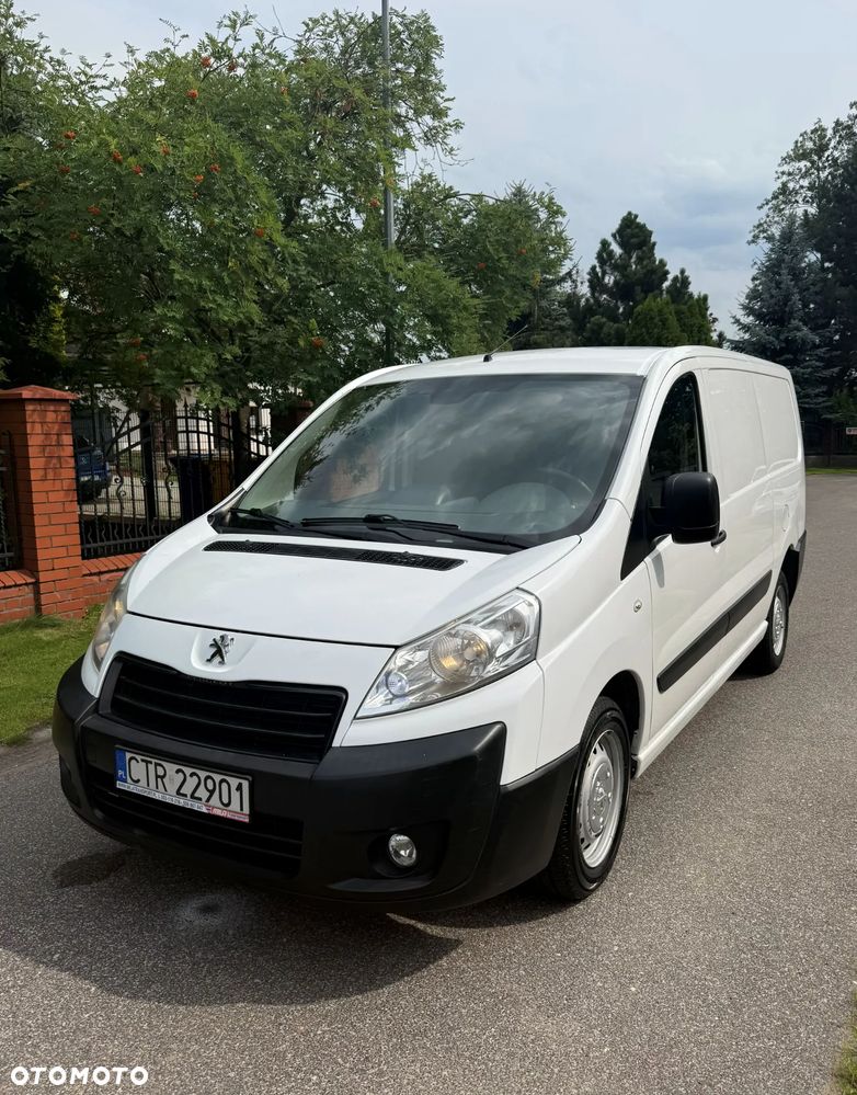 Peugeot Expert - 1