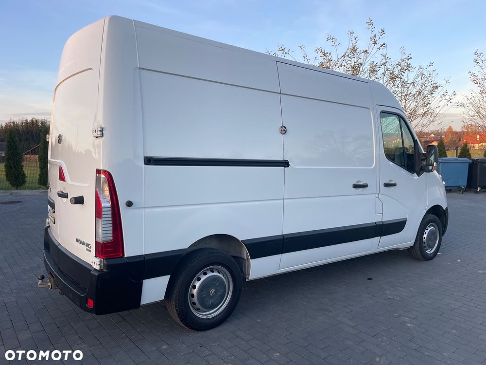 Opel Movano - 4