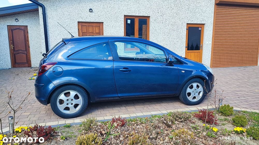 Opel Corsa 1.4 16V Enjoy - 2