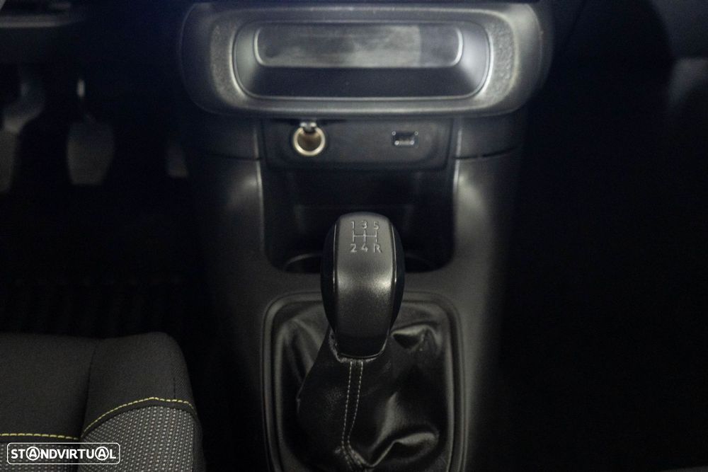 Citroën C3 1.2 PureTech Feel - 25