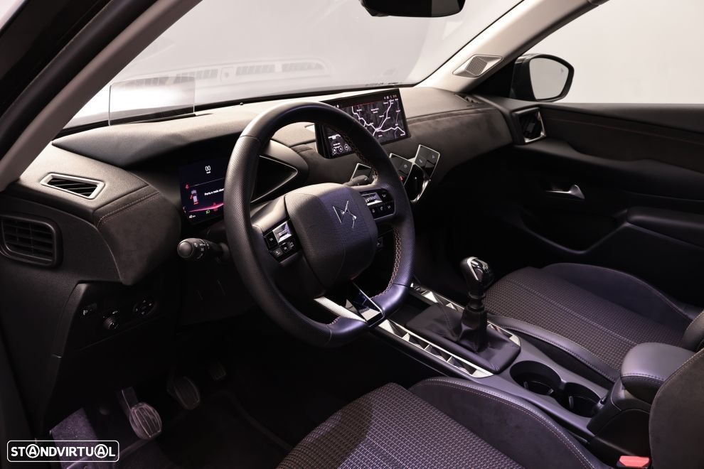 DS DS3 1.2 PureTech Performance Line - 23