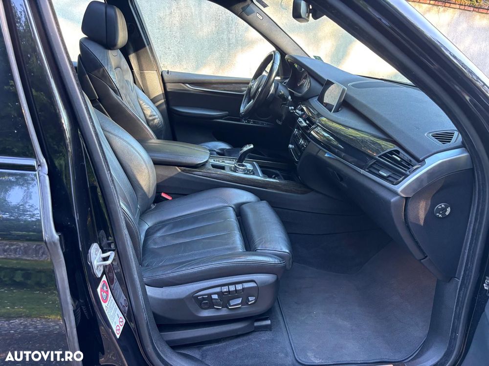 BMW X5 - 8