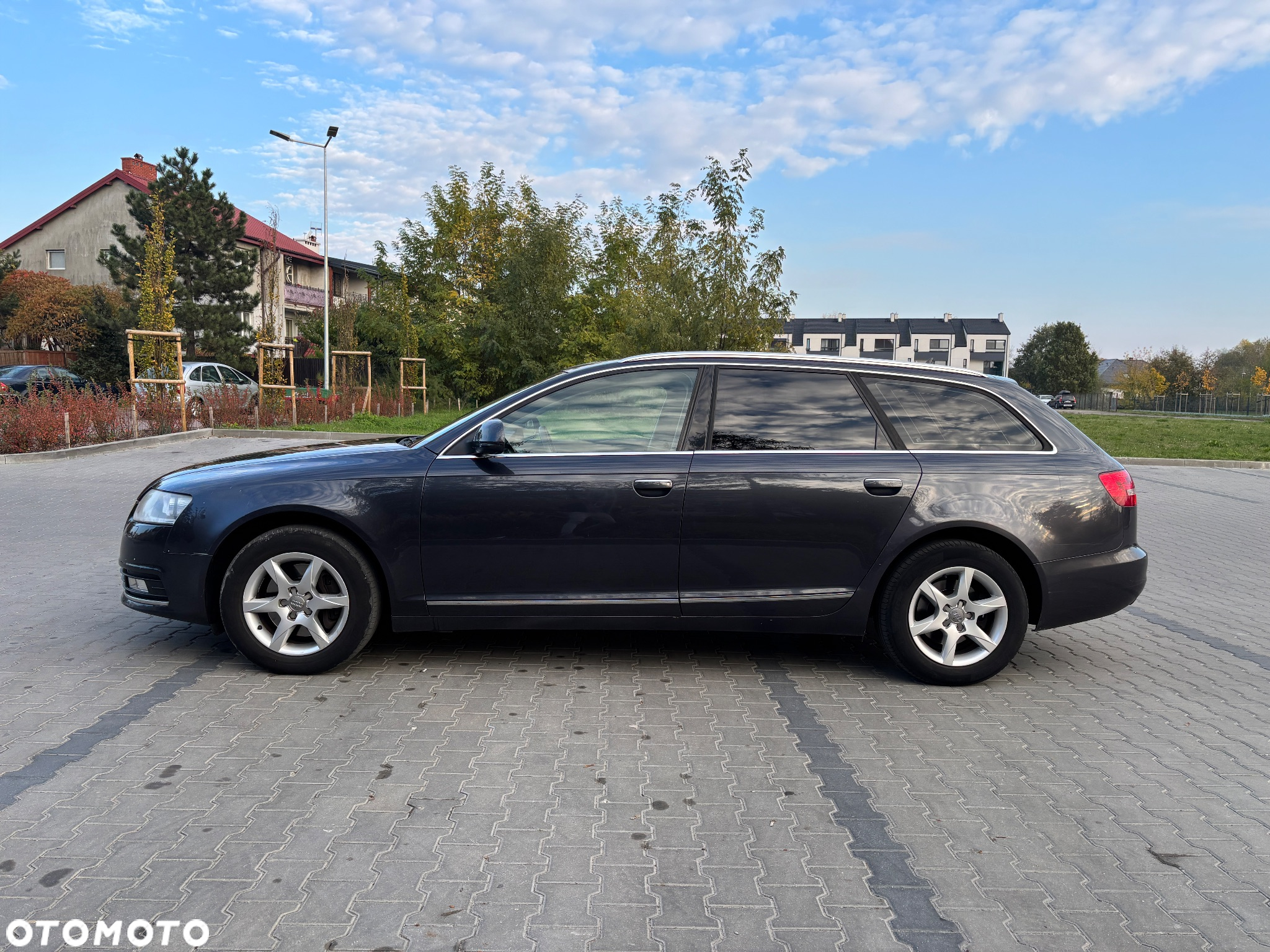 Audi A6 ver-avant-2-0-tfsi-multitronic - 4