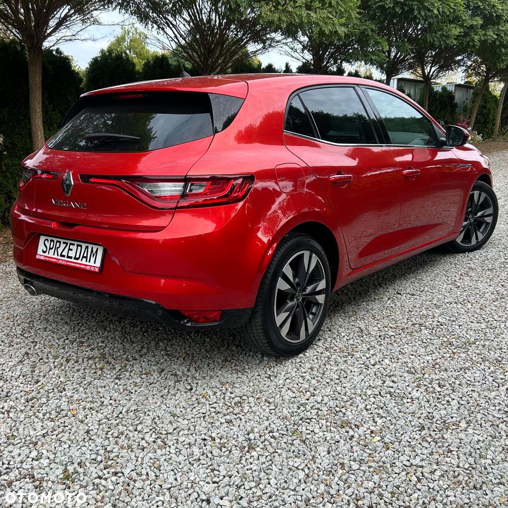 Renault Megane BLUE dCi 115 INTENS - 35
