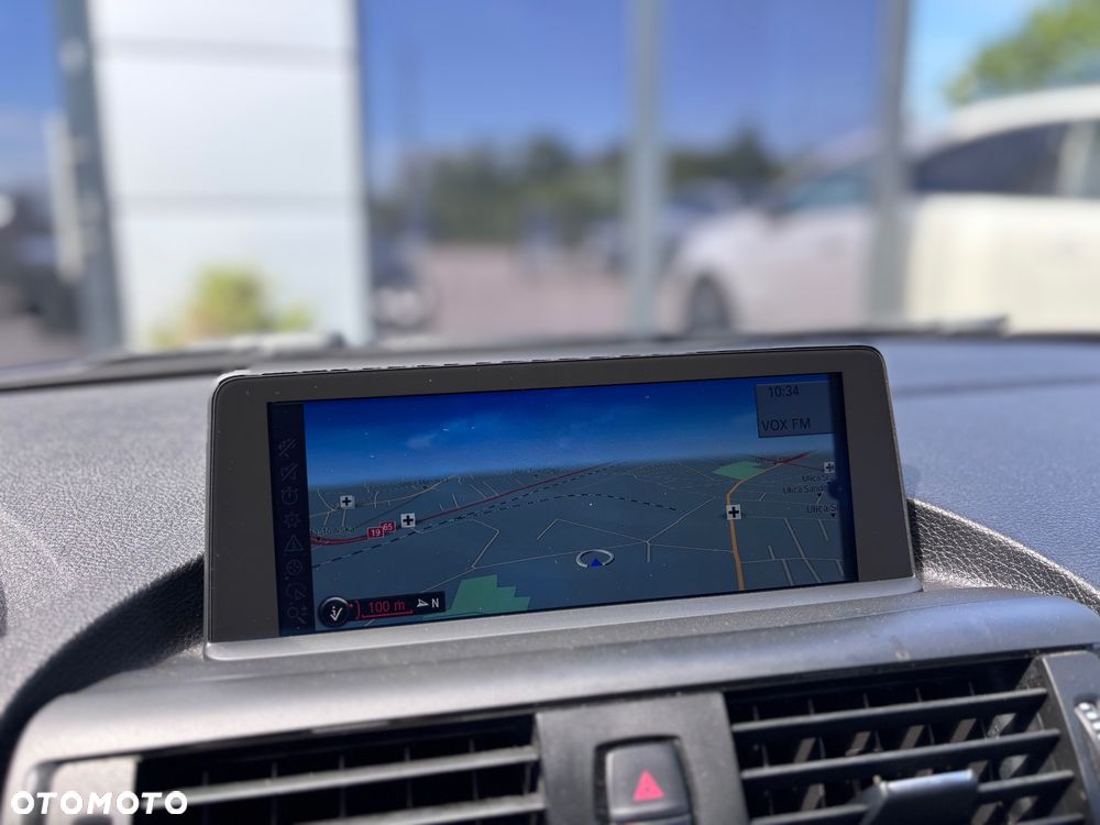 BMW Seria 1 116i Sport Line - 33