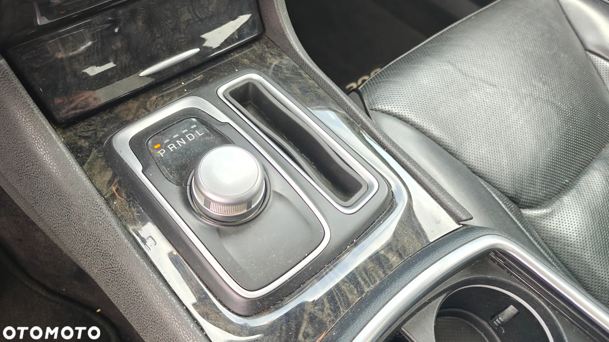 Chrysler 300C - 20