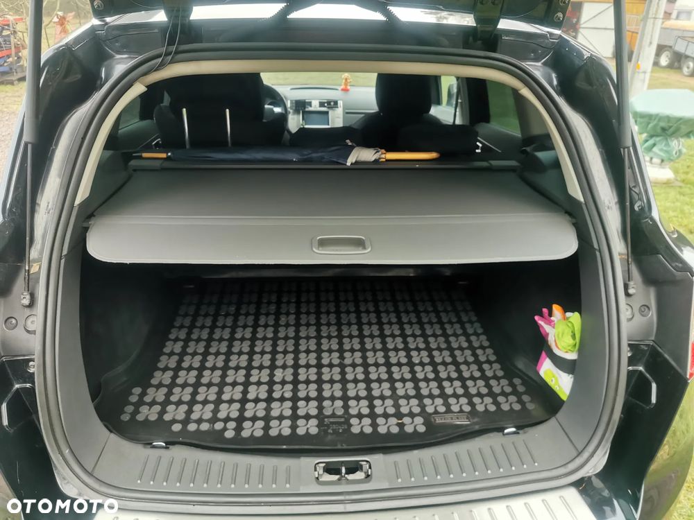 Ford Kuga 2.0 TDCi 4x4 Trend - 8