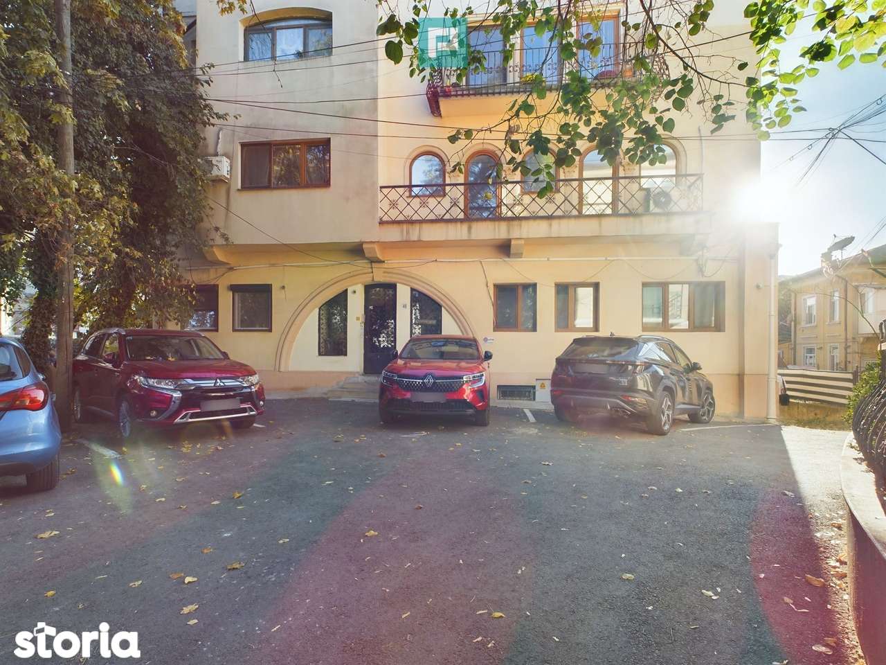 Oportunitate de Investiție în Zona Cismigiu - Imagine principală: 2/18