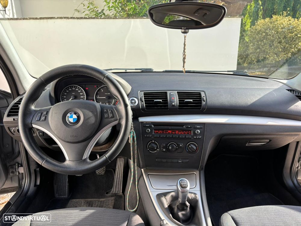 BMW 118 d - 12