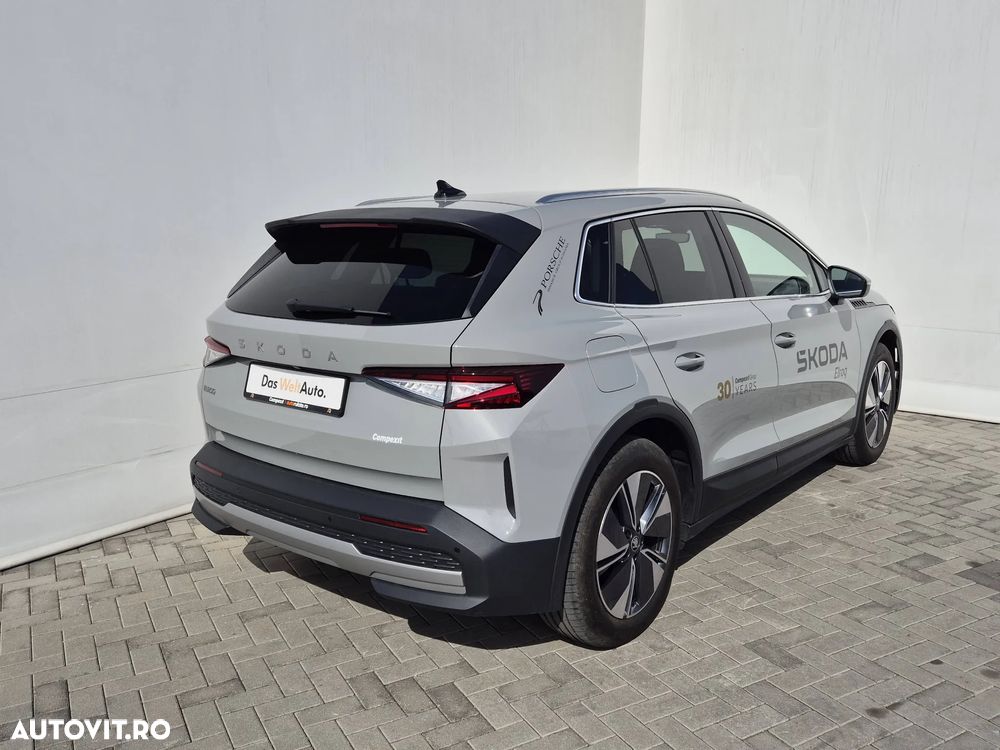 Skoda Elroq 50 - 5
