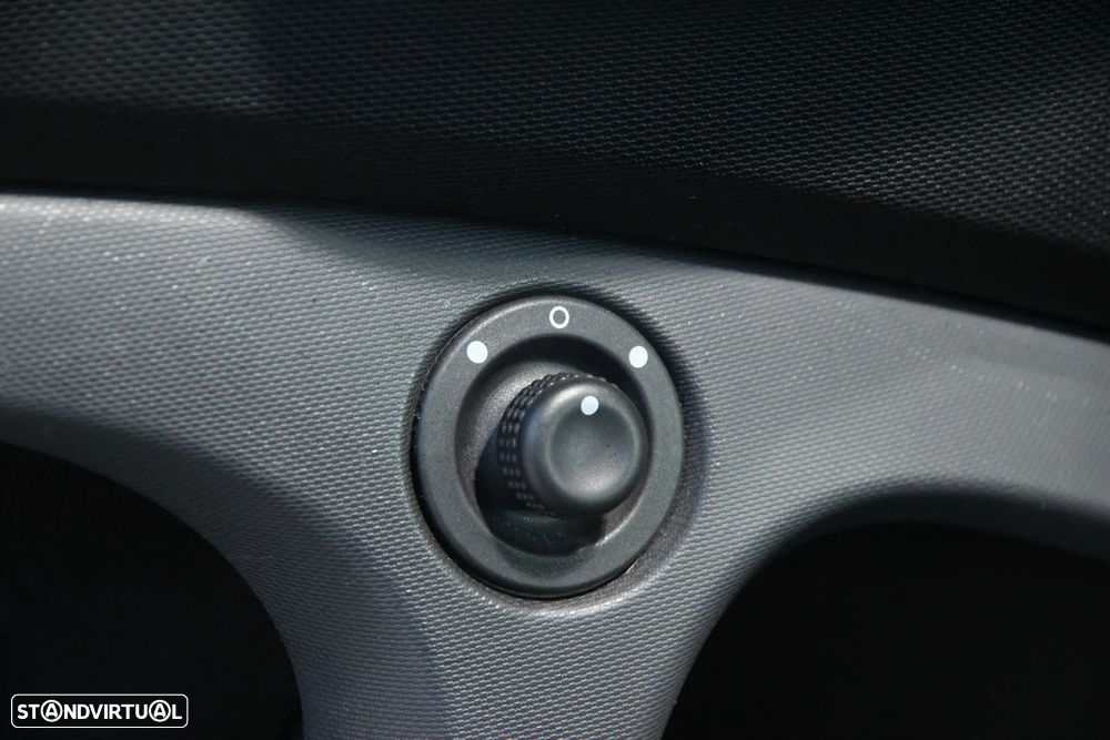 Smart Fortwo Cabrio 0.9 Prime 90 Aut. - 17