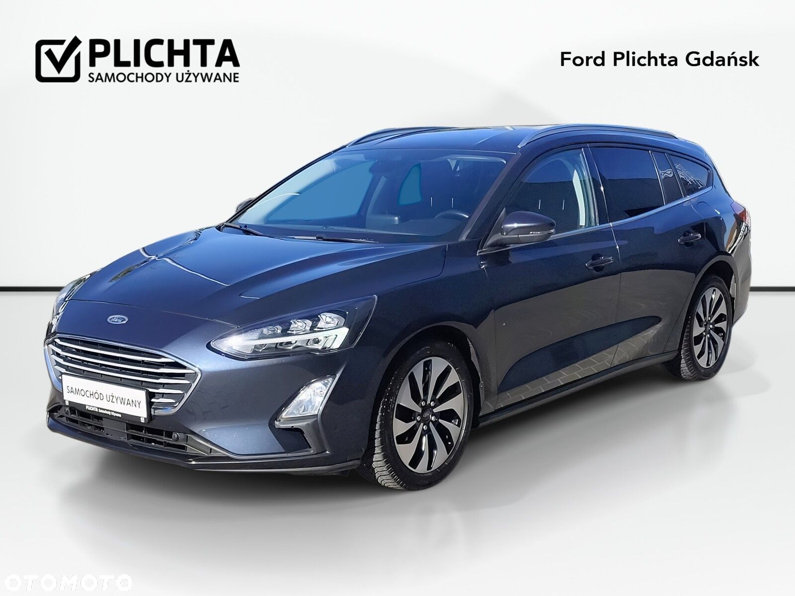Ford Focus - 1