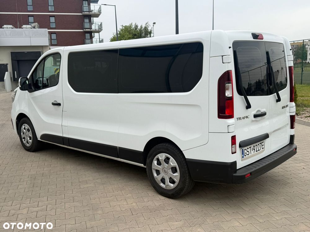 Renault Trafic 2.0 dCi Escapade - 14