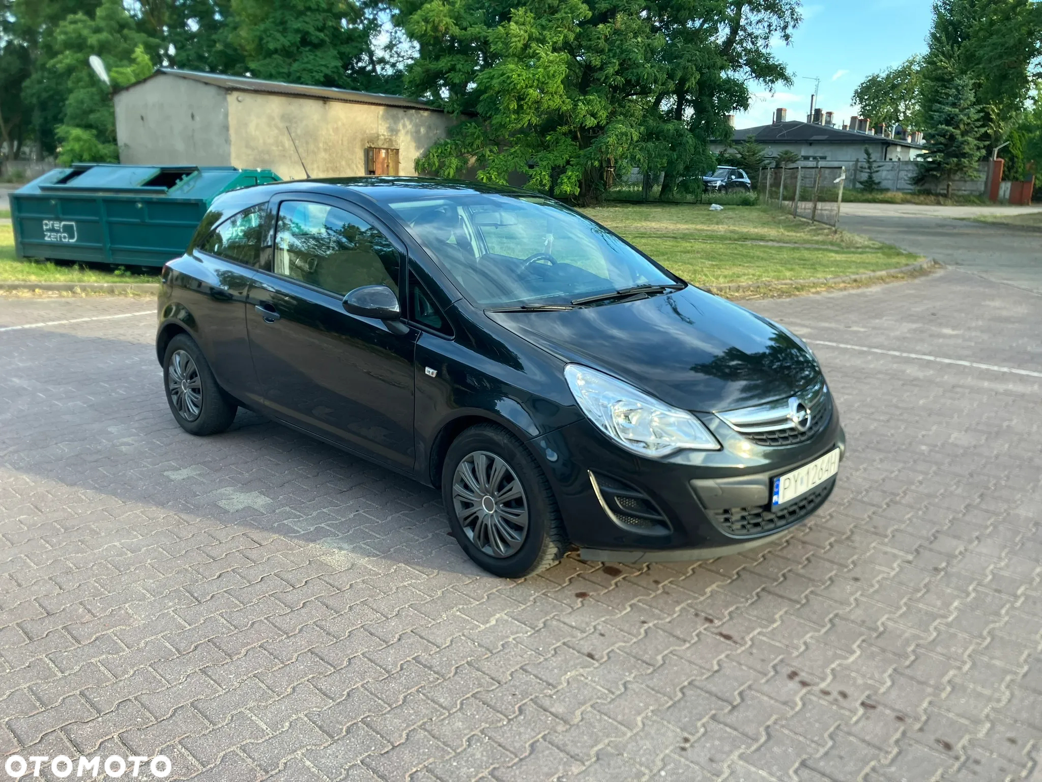 Opel Corsa 1.3 CDTi Active - 3