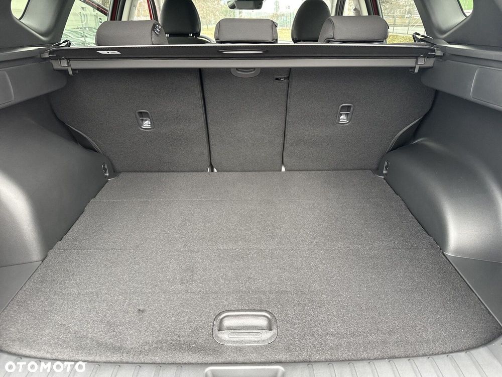 Hyundai Tucson 1.6 T-GDi HEV Smart 2WD - 16