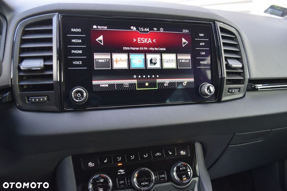 Skoda Karoq 1.5 TSI ACT 4x2 Sportline DSG - 17