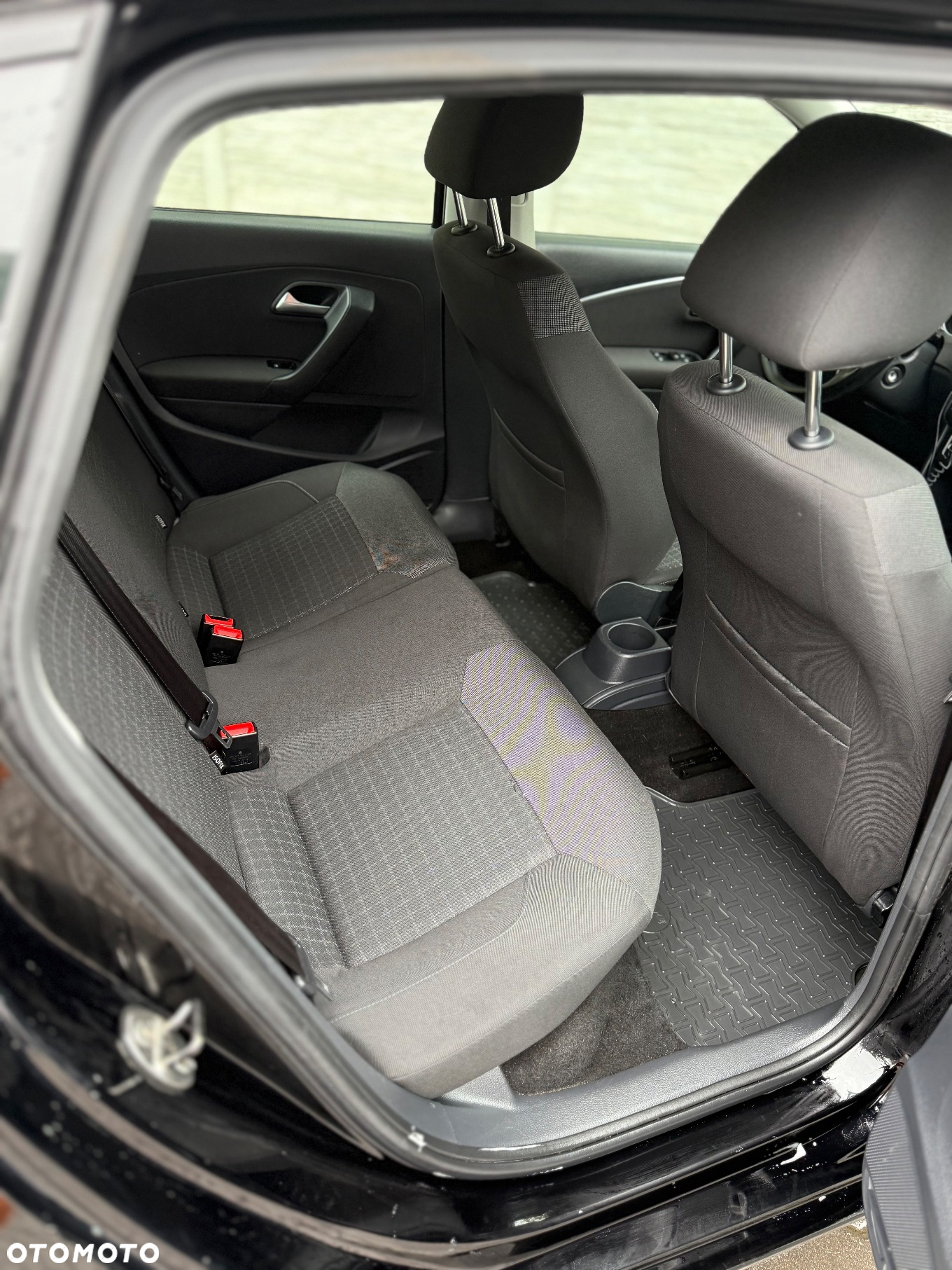 Volkswagen Polo 1.2 TSI BMT Comfortline - 10