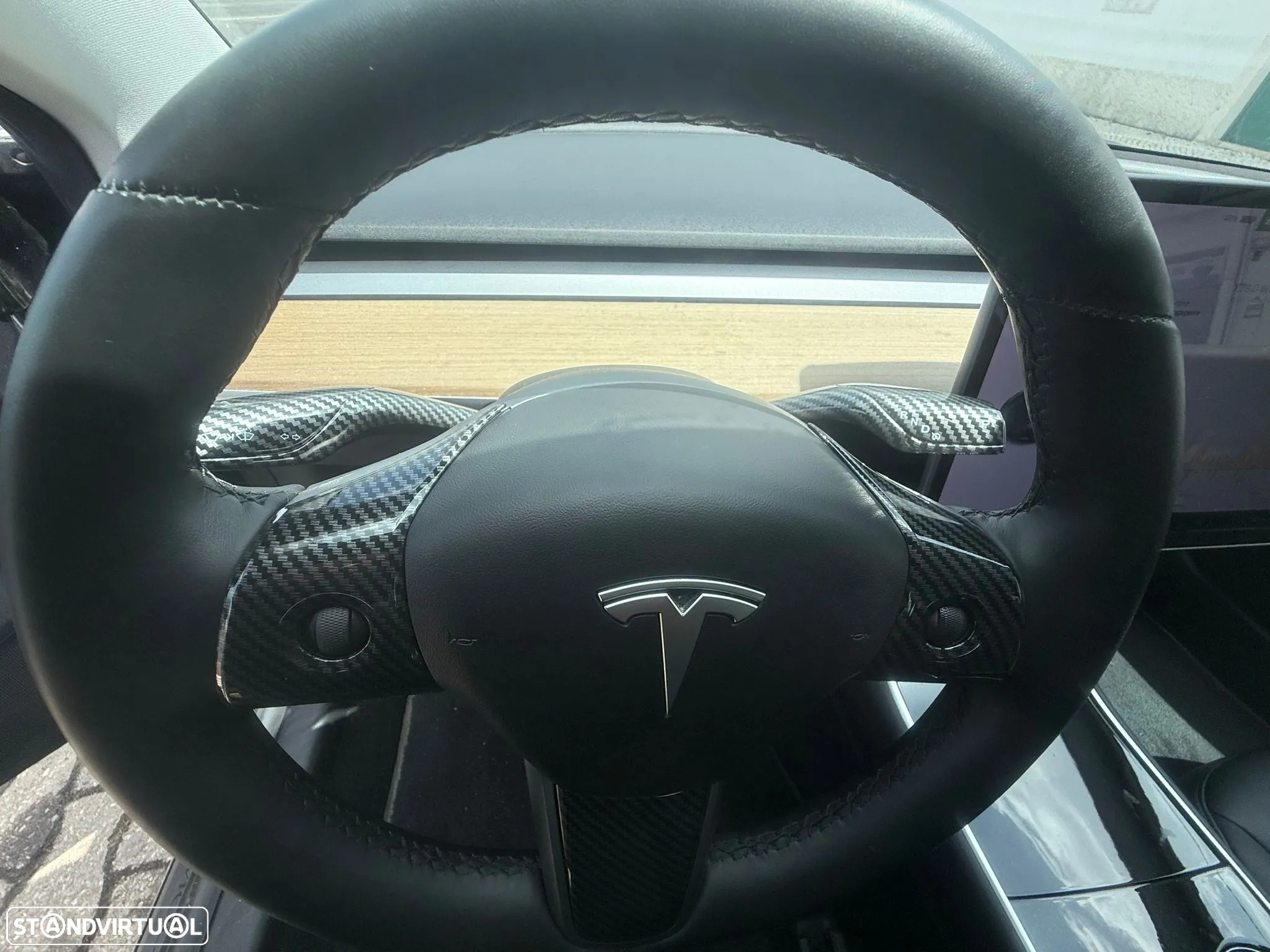 Tesla Model 3 Standard Range Plus RWD - 16