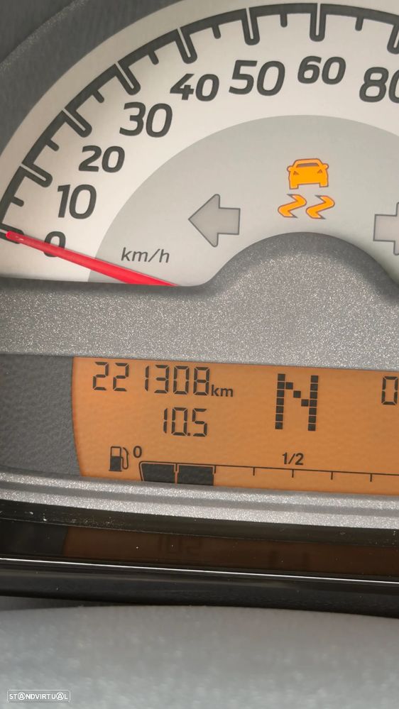 Smart ForTwo Coupé 1.0 mhd Pure 61 - 21