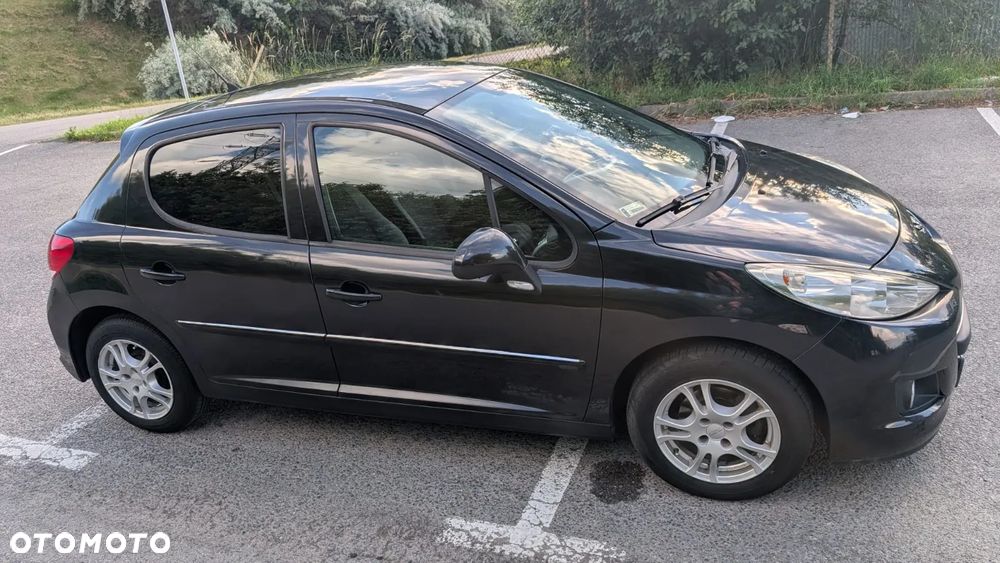 Peugeot 207 1.4 HDi Business Line - 6