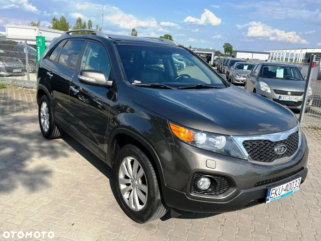 Kia Sorento 2.0 CRDI L 2WD - 22