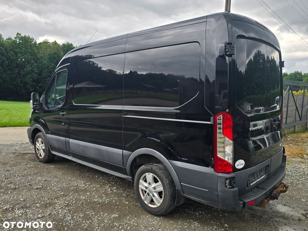 Ford Transit - 5